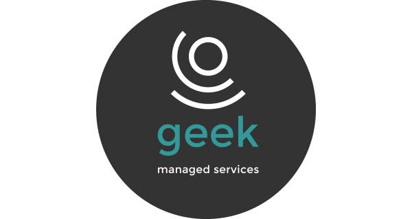 Geek Managed Services Logo